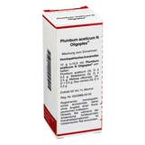 Produktbild Plumbum aceticum N Oligoplex