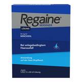 Produktbild REGAINE® M&auml;nner L&ouml;sung