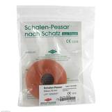 Produktbild Schalenpessar Silikon 70 mm n.Schatz