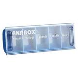 Produktbild Anabox Tagesbox himmelblau