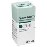 Produktbild Spasmofides S Tropfen