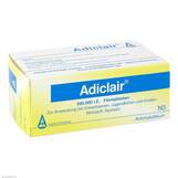 Produktbild Adiclair Filmtabletten