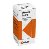 Produktbild Mandelo Katt N Tabletten