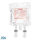 Produktbild Glucose 5% B.Braun Ecobag