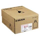 Produktbild Glucose 5% B.Braun Ecoflac P