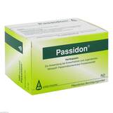 Produktbild Passidon Kapseln