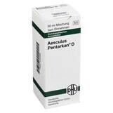 Produktbild DHU Aesculus Pentarkan D Liquidu