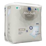 Abbildung: Abri Soft 60x90cm Excellent 20 St PZN 03761969