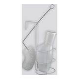 Produktbild Urinflasche Set Bri f&uuml;r M&auml;nn.mit Fl.B&uuml;r.und Halter