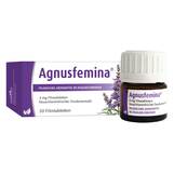 Produktbild Agnusfemina® 4 mg Filmtabletten 