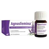 Produktbild Agnusfemina® 4 mg Filmtabletten 