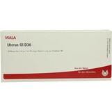 Produktbild Uterus GL D 30 Ampullen