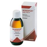 Produktbild MUNDIPUR ® spag. Peka N Saft