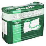 Produktbild Abri Form large plus