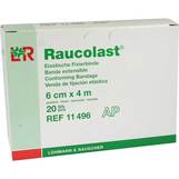 Produktbild Elafix Binden Raucolast 6cm