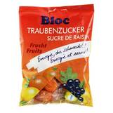 Produktbild Bloc Traubenzucker Fruchtmischung Beutel