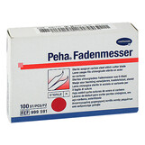 Produktbild Peha Fadenmesser steril