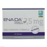 Produktbild Enada Tabletten