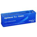 Abbildung: Optiderm Fettcreme Creme, 50 g PZN 03847889