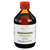 Produktbild Gerstengras Elixier