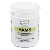 Produktbild Yams Wurzel Kapseln