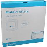 Produktbild Biatain Silicone Schaumverband 15x15 cm