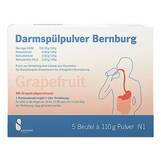 Produktbild Darmsp&uuml;lpulver Bernburg