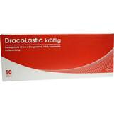 Produktbild Dracolastic Idealbinde kr&auml;ftig 10cm lose hautfarben