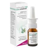 Produktbild schnupfen endrine® Spray