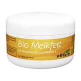 Produktbild Melkfett Bio mit Ringelblumen und Vitamin E Creme