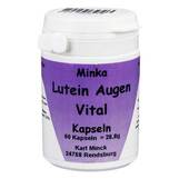 Produktbild Lutein Kapseln 6 mg