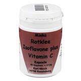 Produktbild Rotklee Isoflavone 500 mg Ka