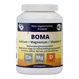 Produktbild Calcium Magnesium Vitamin D Tabletten