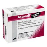 Produktbild Ascorell Injektionsl&ouml;sung