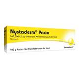 Produktbild Nystaderm Paste