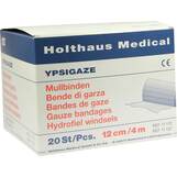 Produktbild Ypsigaze Mullbinde 12cmx4m