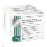 Produktbild Nephrotrans 840 mg magensaftresistente Kapseln