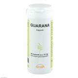 Produktbild Guarana Kapseln