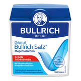 Produktbild Bullrich Salz® Tabletten gegen Sodbrennen