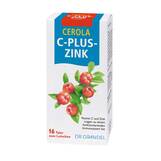 Produktbild Cerola C plus Zink Taler Grandel