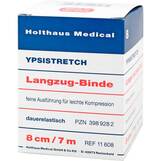 Produktbild Langzug Binde fein Ypsistretch 8cmx7m