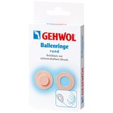 Produktbild Gehwol Ballenringe rund