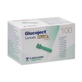 Produktbild Glucoject® Lancets PLUS 33G