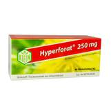 Produktbild Hyperforat 250 mg Filmtabletten