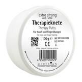 Produktbild Therapieknete extra strong wei&szlig;