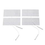 Produktbild Gewebe Elektroden 45x80mm