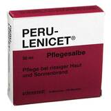 Produktbild Peru Lenicet Pflegesalbe