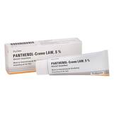 Abbildung: PANTHENOL-CREME LAW, 5 % Creme, 25 g PZN 04020778