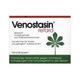 Produktbild Venostasin retard 50 mg Hartkapsel retardiert