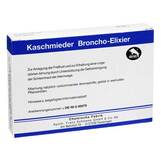 Produktbild Kaschmieder Broncho Elixier